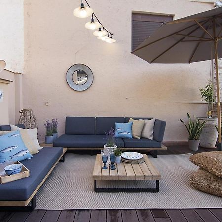 Alhambra Boutique Terrace Villa Granada Exterior photo